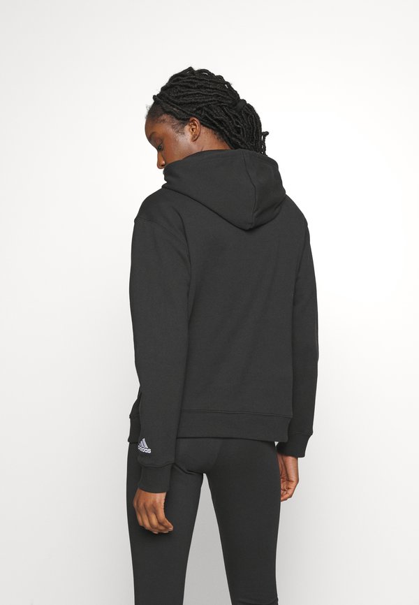 ESSENTIALS LINEAR - Hoodie4