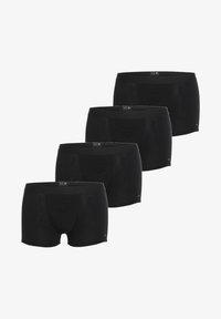 Selezionato, nero per 4