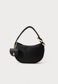 THE HOBO - Käsilaukku - black