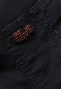 Superdry & Co Overgangsjakke - eclipse navy