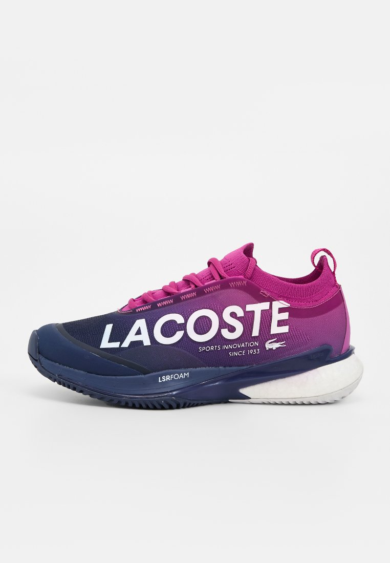 Zapatillas de tenis para moqueta sintética
