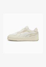 Puma CA PRO RIPPLE EARTH - Tenisice - warm white sugared almond putty ...