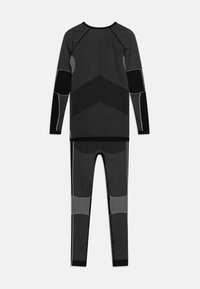CMP UNISEX SET czarny