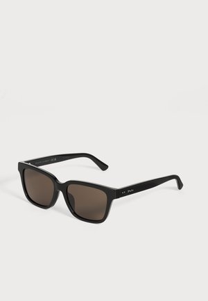 Polo Ralph Lauren, UNISEX - Слънчеви очила - shiny black