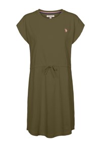 Nem kiválasztott, dark olive