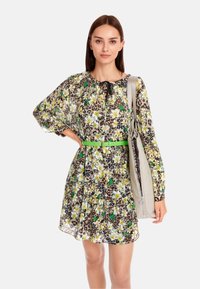 Marc Cain Freizeitkleid - granola