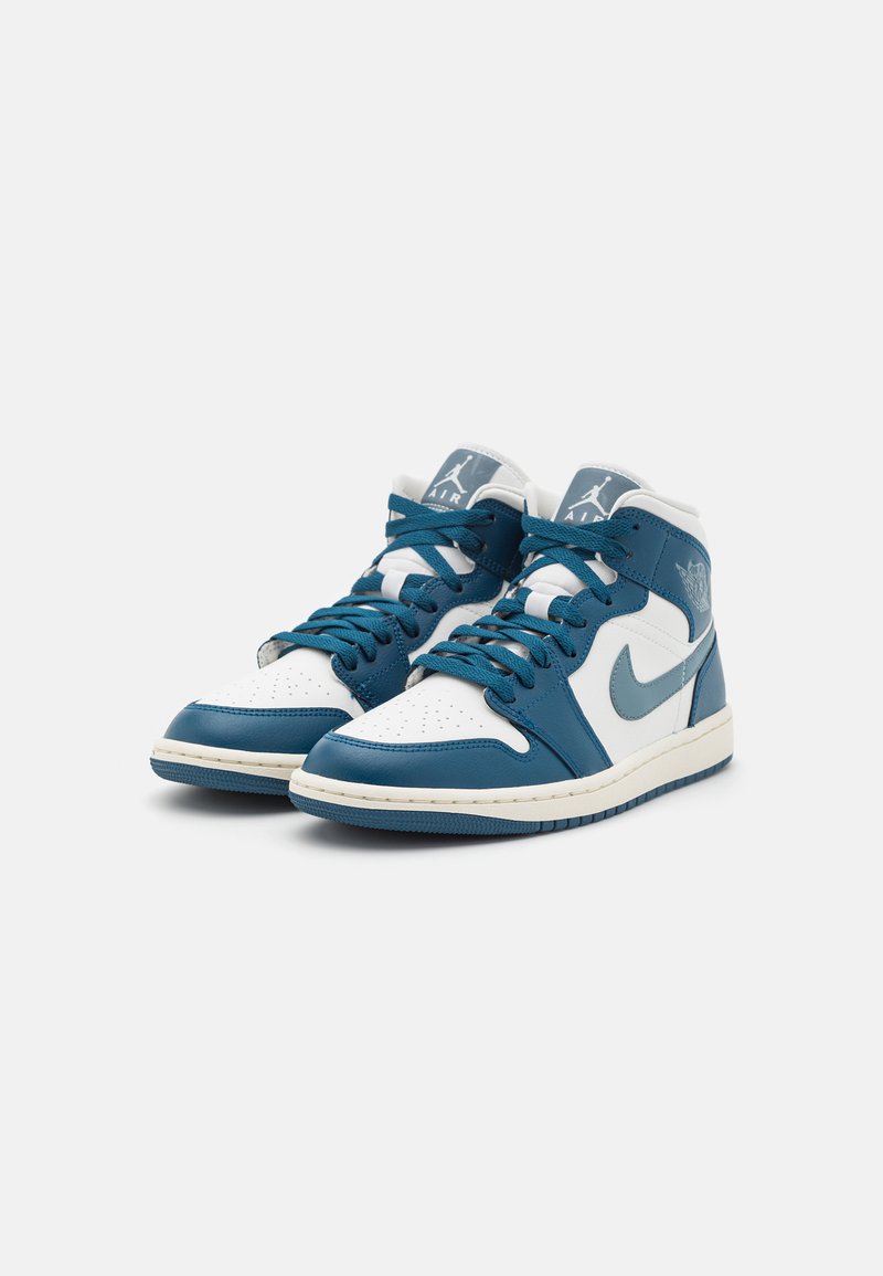 air jordan 1 retro high og university blue zalando