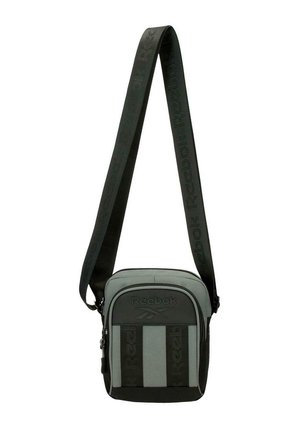 Reebok, BALTIMORE SHOULDER - Bandolera - grey