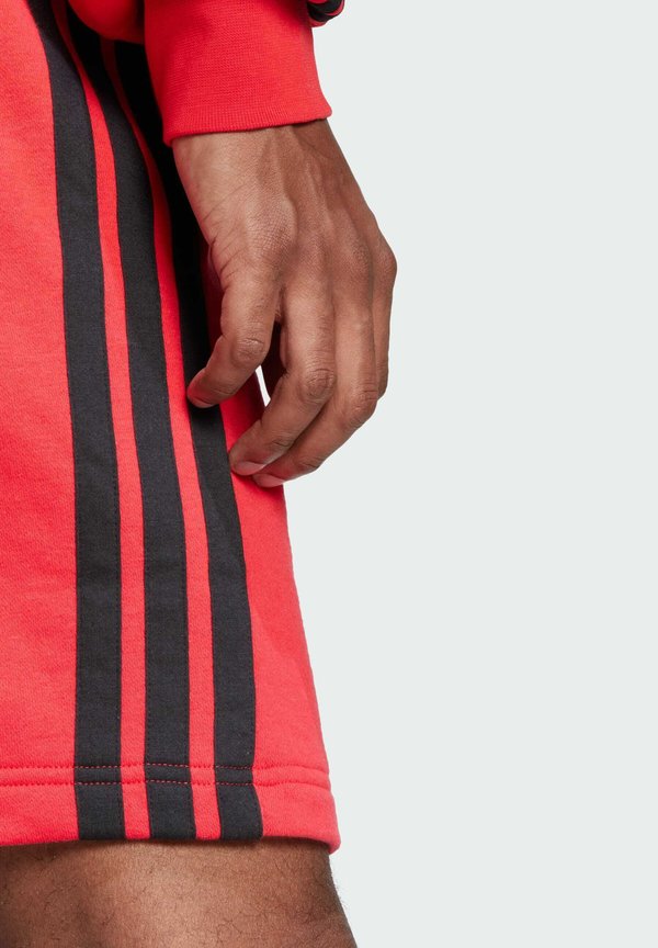 ESSENTIAL 3-STRIPES FRENCH - Sports shorts2