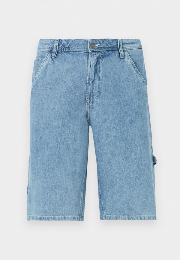 WAYLEN  - Denim shorts2