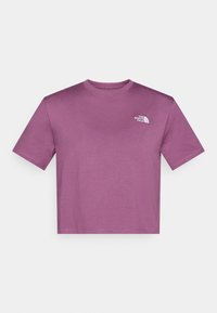 Δεν επιλέχθηκε, chroma purple