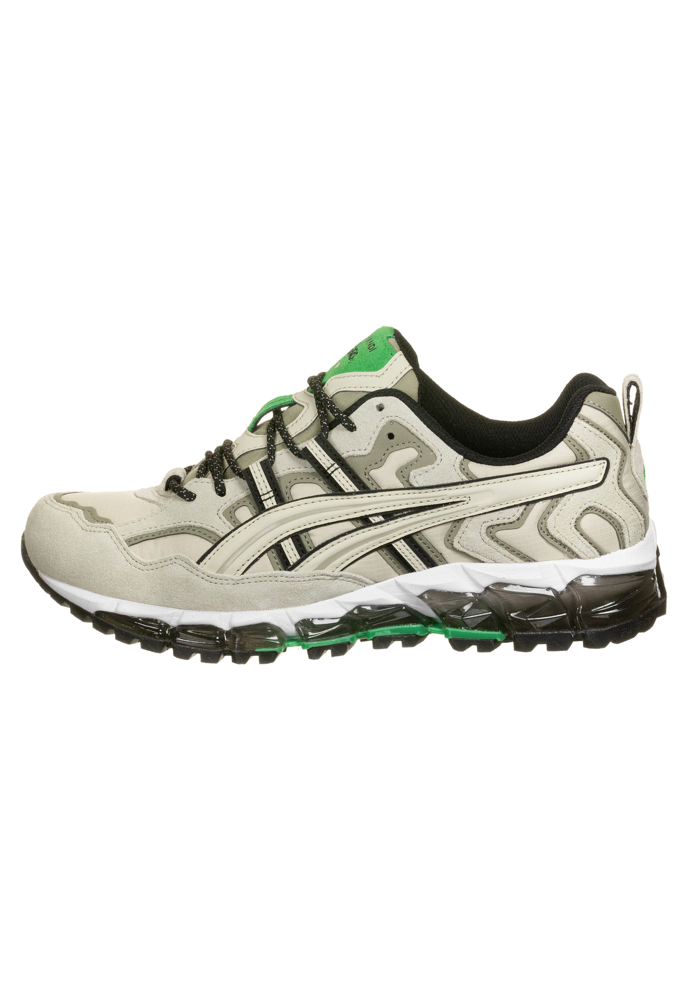 asics gel nandi 360 beige