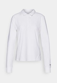 Selezionato, white black