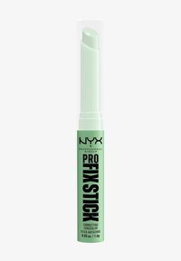 NYX Professional Makeup - PRO FIX STICK CORRECTING CONCEALER - Correttore - green Immagine in miniatura 1