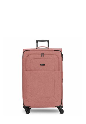Boardcase - rose