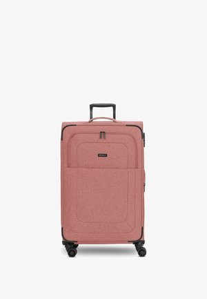 Maleta de cabina - rose