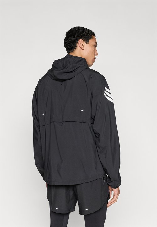 adidas ADI365 Iconic 3S Jacket — foto 3
