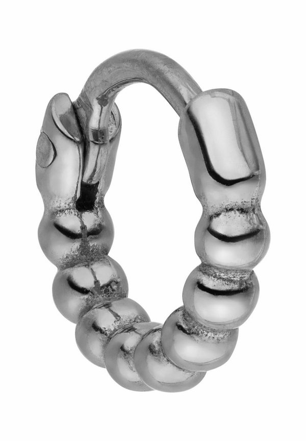 SPHERICAL - Ohrringe - silberfarben