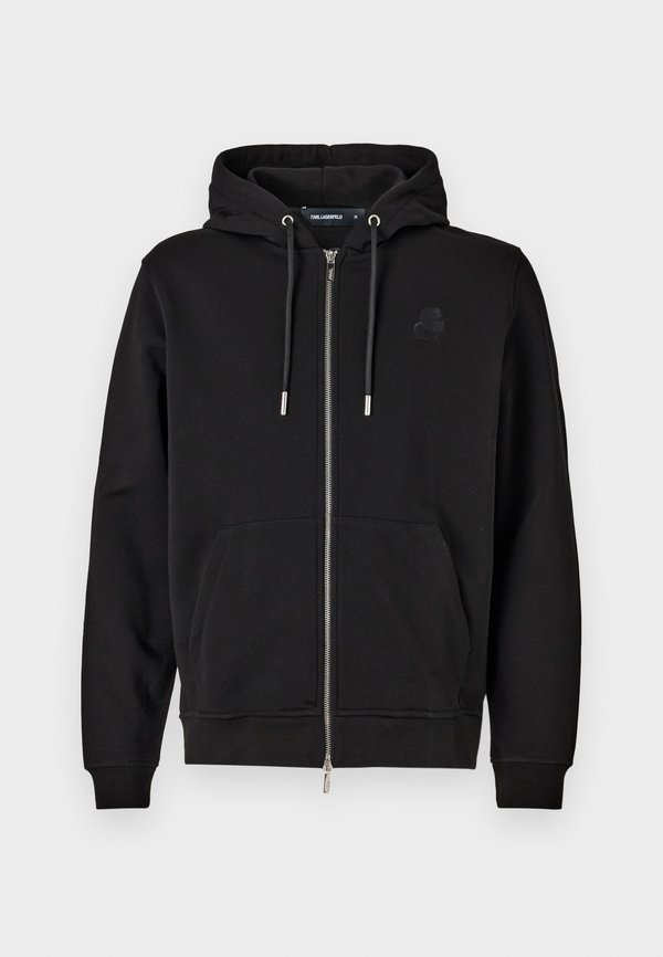 HOODY - Zip-up sweatshirt4