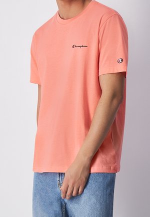 T-shirt basic