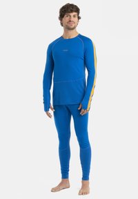 icebreaker MERINO 200 MID WEIGHT ZONEKNIT - Kalesony