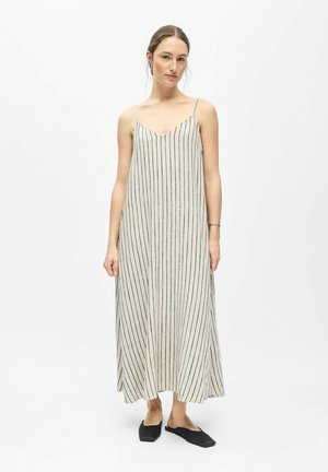 Object KLEID TRÄGER - Hverdagskjole - sandshell