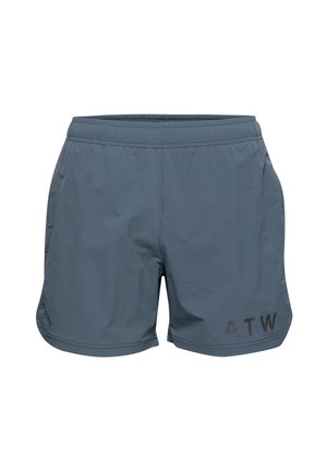 Shorts - dark slate
