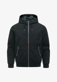 Niet geselecteerd, black