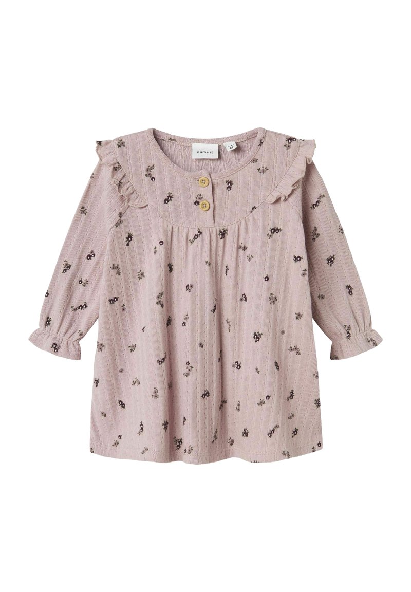 name it Jerseyjurk lila