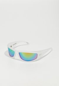 FLUID UNISEX - Saulesbrilles - white