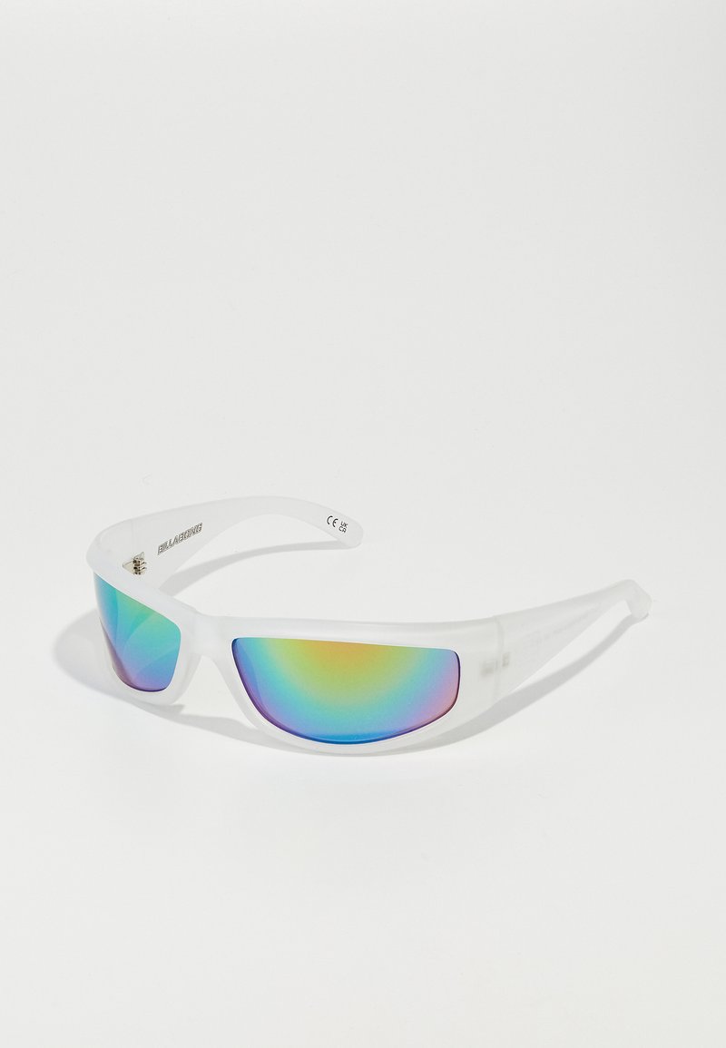 Billabong - FLUID UNISEX - Sonnenbrille - white, Vergrößern