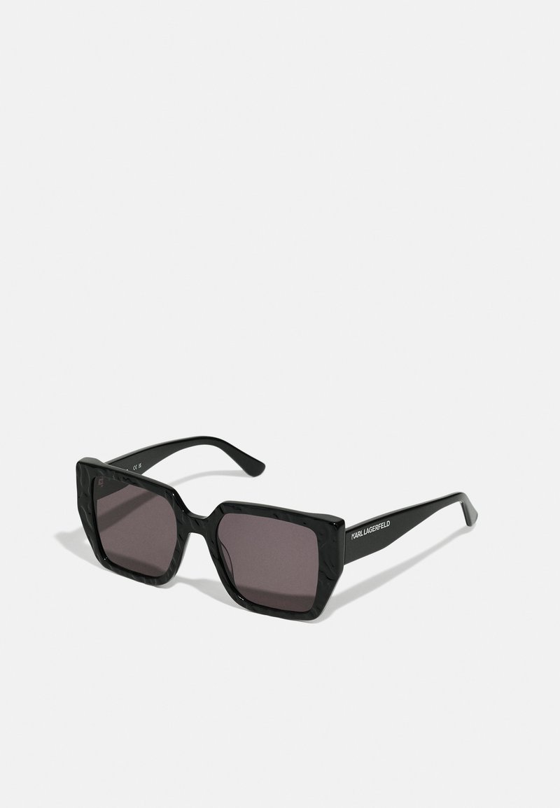 KARL LAGERFELD Sunglasses - black - Zalando.ie