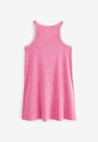 Next RACER REGULAR FIT - Neulemekko - pink acid wash