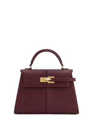 JW PEI, JW PEI SAC À MAIN ELISE LARGE CLARET - Sac à main - claret