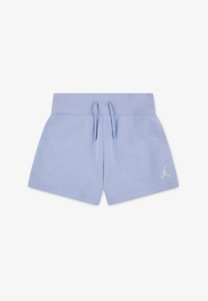 Jordan Pantaloni sportivi - royal blue