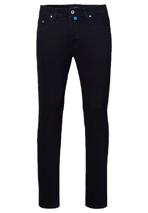 Pierre Cardin Jeans Tapered Fit - blue black