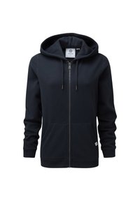 TOG24 MIA - Zip-up sweatshirt - dark indigo