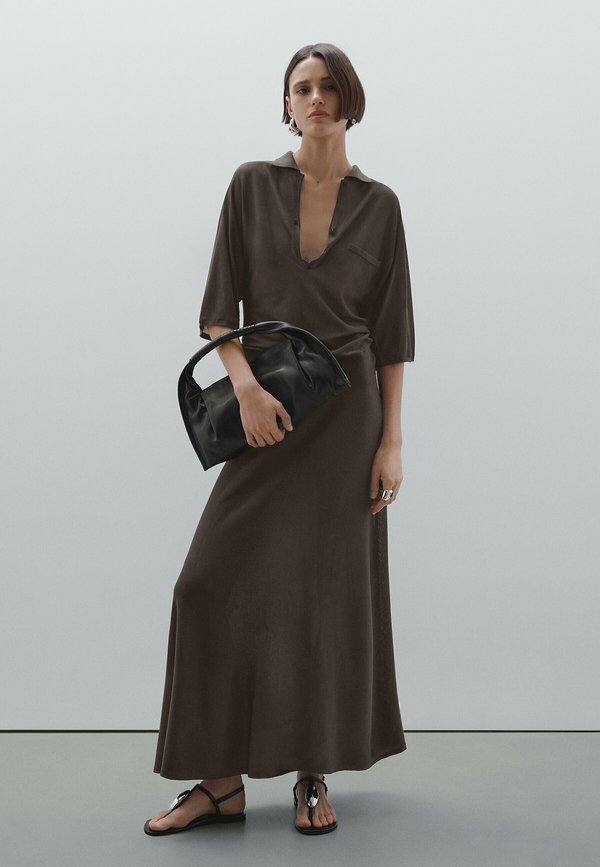 FLOWING - Long sleeved top4