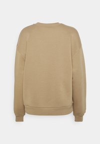 Gina Tricot Sweatshirt - brown