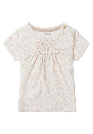 Noppies CHANDLER - T-shirt print - iris