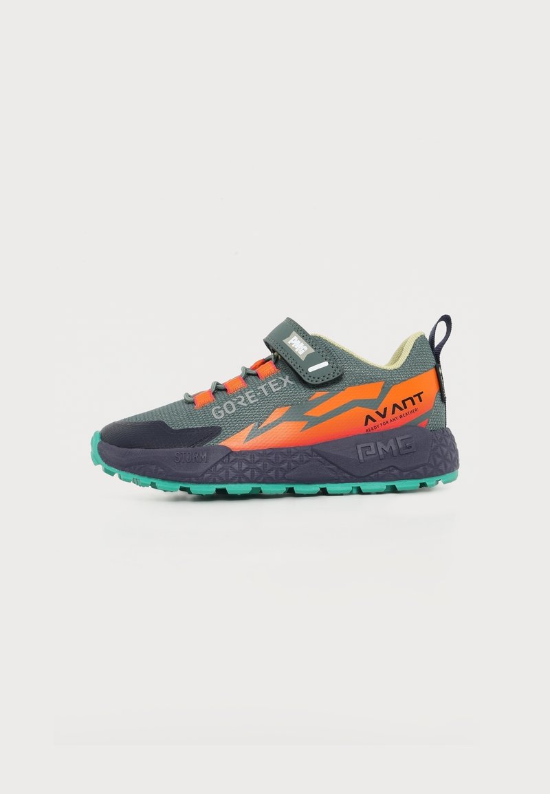 Primigi GORETEX B&G STORM GTX 24190