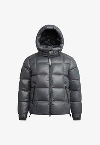 Selezionato, graphite black