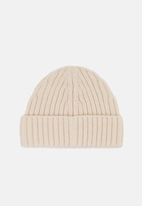 Dickies LOCKWOOD BEANIE UNISEX - Huer - whitecap gray