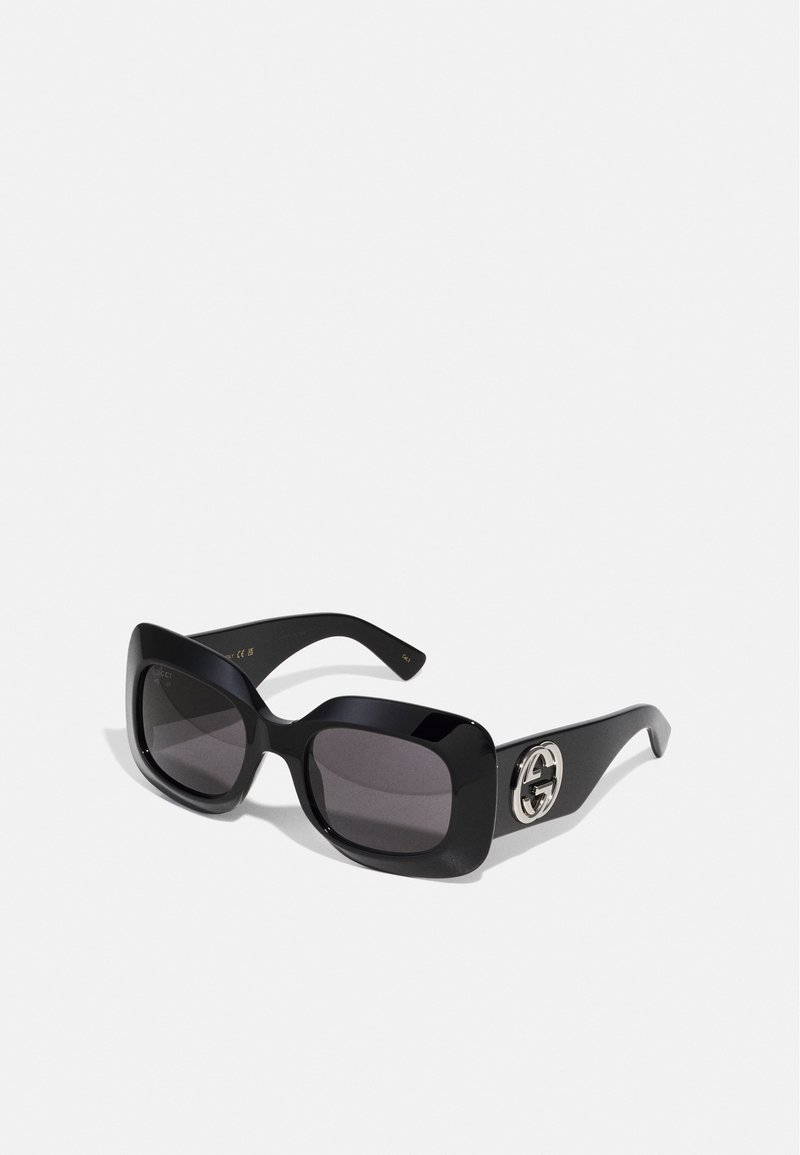 Gucci Occhiali da sole - black/grey