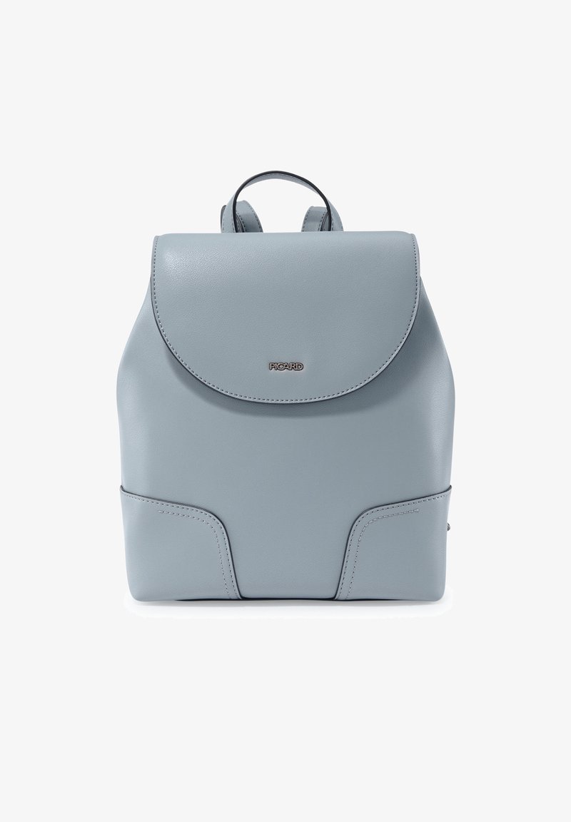 Picard Rucksack - green