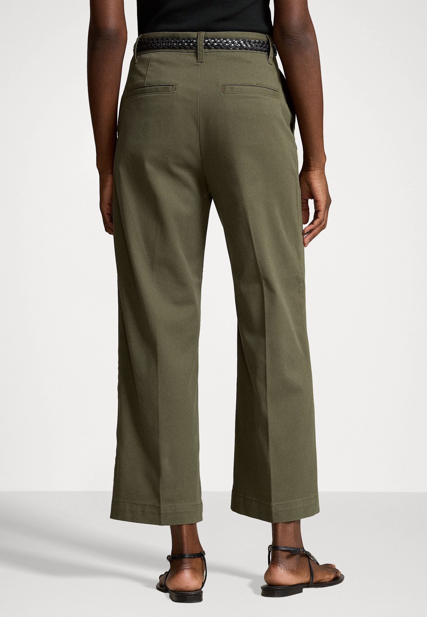 【vintage】POLO SPORT / WIDE CHINO TROUSER Meeting #17: How to buy vintage Polo trousers
