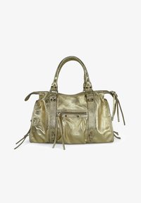 Non sélectionné, or pâle