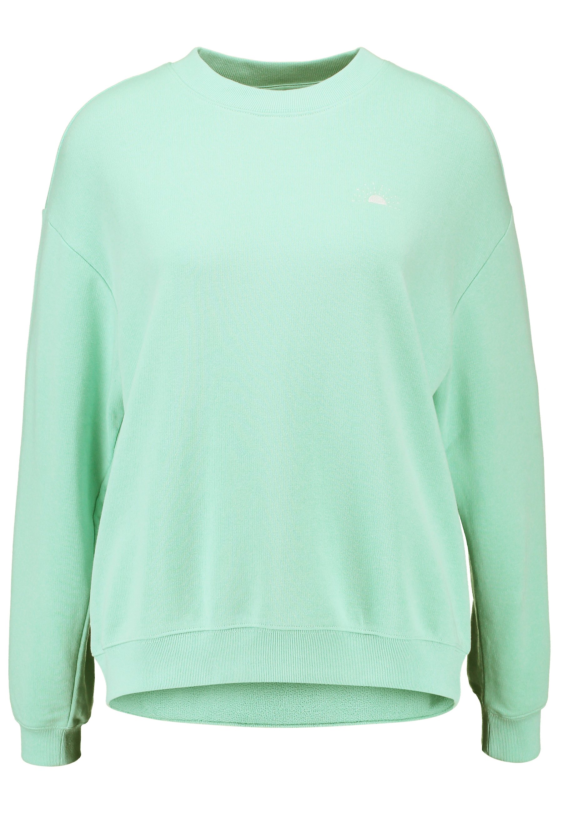 green lights sweatshirt