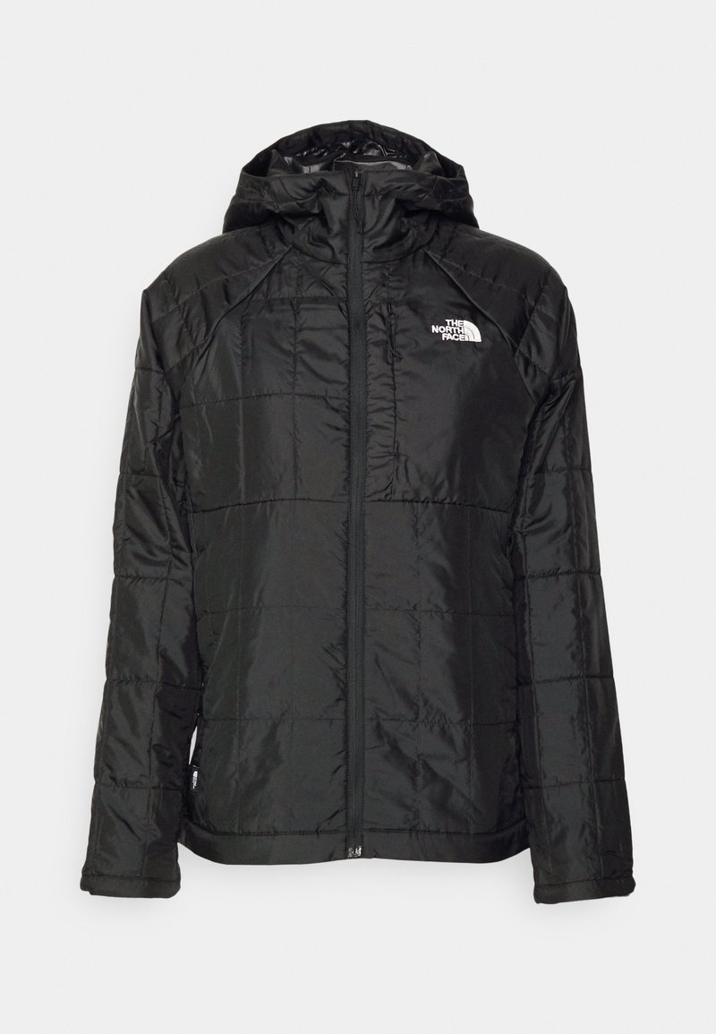 The North Face Outdoorjas zwart