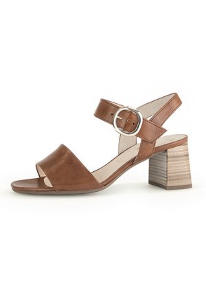 Gabor, Sandales - beige